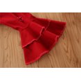 thumbnail image 4 of Mouse Pad Comfortable Mouse Mat with Wrist Rest Support for PC Laptop(Pink), 4 of 9
