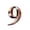 I, variant on House Numbers for Outside Modern House Numbers Mailbox Numbers 0-9 Self-Adhesive Street Door Home Address Metal Numbers for Outside Or Inside Signs Easy Install Address Numbers for Houses