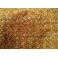 thumbnail image 4 of oneOone Cotton Silk Fabric Floral Block Decor Fabric Printed BTY 42 Inch Wide, 4 of 4