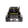 thumbnail image 4 of Tracteur à 6 Roues 24 V Voiture Électrique pour Enfants 2 Places 4x4 avec Télécommande, 4 of 5