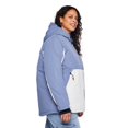 thumbnail image 4 of Athletic Works Women's Plus Ski Jacket, 4 of 6