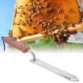 thumbnail image 4 of Electric Honey Knife, Practical Stainless Steel Honey Cutter, Strong For Beekeeper Beekeeping EU Plug 220V, 4 of 8