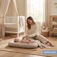 thumbnail image 5 of Simmons Kozy Nest Loungers for Baby, 5 of 5