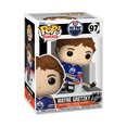 thumbnail image 2 of Funko Pop! NHL: Edmonton Oilers - Wayne Gretzky (Rookie) Vinyl Figure, 2 of 3