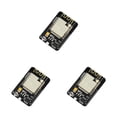 thumbnail image 2 of ZLight ESP32-CAM ESP32 5V WIFI + Camera Module Module Development Board Camera Development Board Camera Development Board ESP32-CAM 3Set, 2 of 6