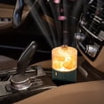 thumbnail image 4 of Feltree Mini Lampe Portable à DEL en Pierre de Sel Diffuseur d'Arômes USB Rechargeable Parfum Coloré Diffuseur d'Huiles Essentielles Lampe pour Voiture Camping Chambre, 4 of 7