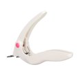 thumbnail image 4 of Adjustable Stainless Steel Nail Tip Cutter,Adjustable Acrylic Nail Clipper Gel False Fake Nail Clipper Nail Tip Cutter Ultimate Comfort, 4 of 14