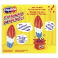 thumbnail image 4 of Popsicle Bombe Pop Cerise, Citron, & Framboise Bleue Pops Glacés 12 x 50 ml, 4 of 4