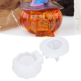 thumbnail image 4 of Pumpkin Jars Silicone Molds, Reusable Halloween Resin Jar Molds Easy To Clean Easy Demoulding  For Thanksgiving For Home, 4 of 8