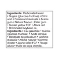 thumbnail image 2 of Great Value Orange Soda 2L, 2 of 4