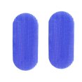 thumbnail image 1 of 2pcs Magic Hair Sticker Clips Bang Fixed Seamless Tape Bang Fixed Seamless Hairdressing Gripper Tools Barber Hair Styling Holder, 1 of 8