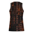 thumbnail image 4 of EGNMCR Débardeurs Homme Nouveau Débardeur pour Homme Impression Numérique 3D Débardeur Décontracté Sport Sans Manches Col Rond T-shirt Débardeur/chemise Chemisiers, 4 of 4