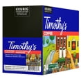 thumbnail image 2 of Keurig Timothy's Gâteau Allemand au Chocolat K-Cups, 2 of 2