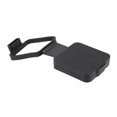 thumbnail image 1 of 2 2 Inch Trailer Hitch Cover M 1840 FP Excellent Protection Rubber Trailer Receiver Tube Plug Replacement for  2015-2024, 1 of 7