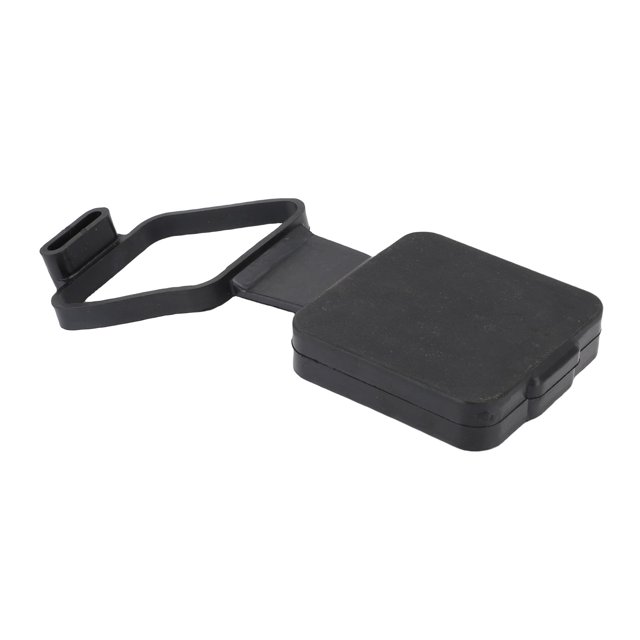 2 2 Inch Trailer Hitch Cover M 1840 FP Excellent Protection Rubber Trailer Receiver Tube Plug Replacement for 2015-2024