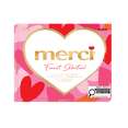 thumbnail image 1 of merci® Finest Selection : chocolats européens de premier choix Cœur 250 g, 1 of 5