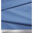 thumbnail image 2 of Soimoi Rayon Crepe Fabric Basketweave Small Fabric Prints by Yard 46 Inch Wide, 2 of 3