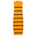 thumbnail image 5 of Dvkptbk Women's 2024 Robes d'Été Mode à Rayures Imprimées Sans Manches à Col en V à Étages Fluides Robe de Plage Vacances Fête Longue Robe Débardeur Maxi, 5 of 5