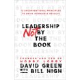 thumbnail image 1 of Leadership Not by the Book - 12 Principex Non Conventionnels pour des Résultats Incroyables, 1 of 2
