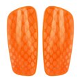 thumbnail image 1 of Protège-tibias de Football, Respirant Jambe de Football Garde-Tibias Performance Fiable, 1 of 8
