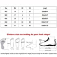 thumbnail image 3 of LSLJS Womens Mens Fall Winter Plush Warm Slippers Cute Home Cotton Slipper, Women's Slippers, 3 of 3