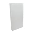 thumbnail image 1 of Matelas de lit de bébé Peaceful Sleep Twinkle Twinkle, 1 of 1