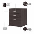 thumbnail image 3 of Bush Business Furniture Universal Floor Storage Cabinet with Drawers, 3 of 5