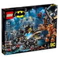 thumbnail image 4 of LEGO Super Heroes Batcave Clayface Invasion 76122 Batman DC Toy Building Kit, 4 of 7