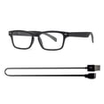 thumbnail image 2 of Bluetooth Smart Glasses Spectacles Open-ear Glasses Speaker with MIC Waterproof, 2 of 10