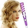 thumbnail image 2 of Openpig Rotating Curling Iron | Barrel for All Hair Types | Automatic Curling Iron | Easy-To-Use Curling Wand | Long-Lasting, Salon-Quality Curls and Waves, 2 of 3