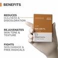 thumbnail image 2 of DERMATOUCH Kojic Acid 1% Soap , 75gm Each (Pack of 2), 2 of 5