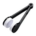 thumbnail image 3 of MTBLYS Eyeglass Cleaning Brush Set 10-Pack Microfiber Lens Cleaners Multi-Color Streak-Free Portable Eyewear Care, 3 of 7