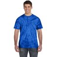 thumbnail image 2 of Colortone T-Shirt à Manches Courtes Ton sur Ton pour Adultes, 2 of 3