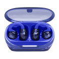 thumbnail image 5 of JBL Soundgear Clips True wireless open-ear headphones Blue, 5 of 5