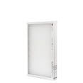 thumbnail image 2 of 16x25x1 Great Value Fiberglass Air Filter 3PK MERV 2, 2 of 4