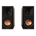 thumbnail image 3 of Klipsch RP-500MWII Reference Premiere Bookshelf Speakers – Walnut, 3 of 7