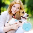 thumbnail image 2 of Rbaofujie Portable GPS Tracking Bluetooth 5.0 Mobile Key Tracking Smart AntiLoss Device Device Tool Pet GPS Locator Bluetooth Tracer for Pet Keys Wallet Bag, 2 of 7