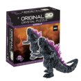 thumbnail image 1 of Godzilla 3D Puzzle en Cristal Ultra Deluxe, 1 of 6