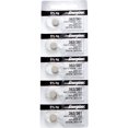 thumbnail image 1 of 5 x Piles de Montre Energizer 362, 1,55 V, Équivalent SR721SW, 361, 1 of 1