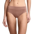 thumbnail image 1 of Jockey String pour Femmes Sans Coutures à Taille Confortable, 1 of 5