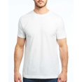 thumbnail image 1 of M&O 4502 T-Shirt en Jersey Fin, 1 of 2