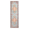 thumbnail image 3 of ECARPET Aldora Traditional Area Rug for Living Room, Bedroom, Dining Room, Entrance, Hallway and More, 3 of 9