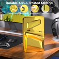 thumbnail image 4 of Protective Skin Shell Cover Plate Replacement for PS5 Slim Disc Edition Console, 4 of 7
