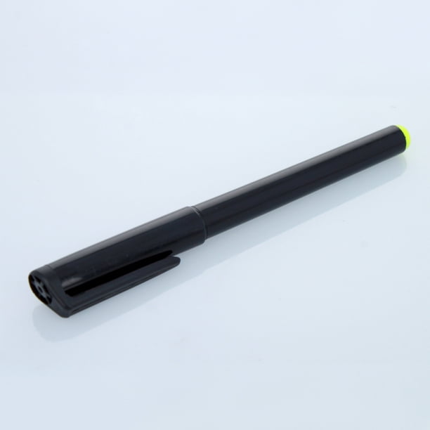 Ultraviolet UV Theft Detection Pen Invisible Ink Security Marker