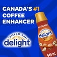 thumbnail image 5 of International Delight Crème à Café à la Noisette, 473 ml, 5 of 5