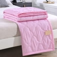 thumbnail image 4 of Summer Quilt Washable Summer Thin Quilt Summer Quilt Air Conditioning, 4 of 6