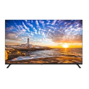 JVC 50" 4K UHD DLED Roku TV