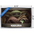 thumbnail image 2 of Star Wars : Le Mandalorien - Yeux, 2 of 4