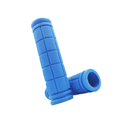 thumbnail image 2 of pitrice Anti-Slip Bicycle Handlebar Grip Rubber Handle Bar Overgrip Cover Sky Blue, 2 of 9