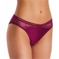 thumbnail image 1 of Maidenform Tanga en Dentelle pour Femmes - Article à Succès, 5, 1 of 1